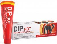 Dip Hot Rozgrzewający (Deep Heat) krem 67g