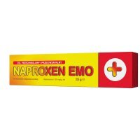 Naproxen Emo żel 0,1 g/1g 55 g