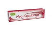 Neocapsiderm maść 30 g