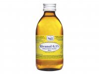Rivanol 0,1% (1 mg/g) płyn na skórę 250 g