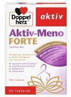 Doppelherz Aktiv-Meno Forte 30 tabletek