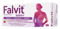 Falvit Estro+ 60 tabletek
