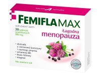 FEMIFLAMAX 30 tabletek