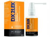 DX2LEK 2% płyn na skórę głowy 60 ml