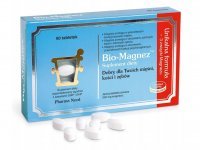 PHARMA NORD Bio-Magnez 90 tabletek