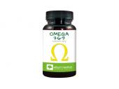 Omega 3-6-9 30 kapsułek ALTER MEDICA