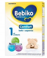 Bebiko Comfort 1 proszek 350 g