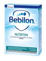 Bebilon Nutriton substancja zagęszczająca mleko 135 g