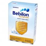 Bebilon Nutriton substancja zagęszczająca mleko 135g