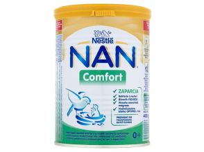Mleko Nan Expert Comfort proszek 400 g
