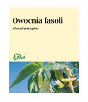 Flos Owocnia Fasoli 50 g