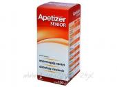 Apetizer Senior Syrop 100 ml