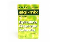 Algi-mix tabl. 0,5 mg 100 tabletek