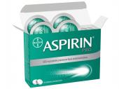 Aspirin Pro 500 mg 8 tabletek powlekanych