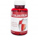 Colostrum 250 mg 45 kapsułek