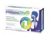 Immunozin C 30 tabletek
