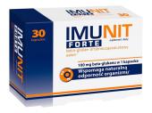 Imunit Forte 30 kapsułek