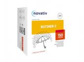 Novativ Rutiner C 150 tabletek