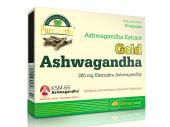 OLIMP Gold Ashwagandha 30 kaps.