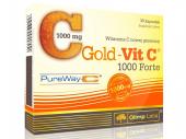 OLIMP Gold-Vit C 1000 Forte 30 kaps.