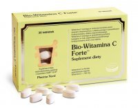 PHARMA NORD Bio-Witamina C Forte 30 tabletek