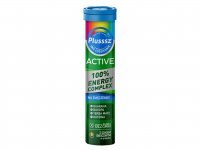 Plusssz Active 100% Energy Complex 20 tabletek