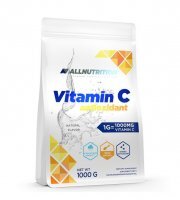 ALLNUTRITION Vitamin C Antioxidant proszek 1 kg