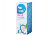 Pronasal Control 0,05 mg  60 dawek