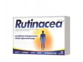 Rutinacea Complete 90 tabletek