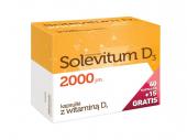 Solevitum D3 2000 75 kapsułek