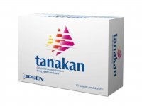 Tanakan 40 mg 90 tabletek powlekanych