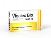 Vigalex Bio 1 000 I.U. 30 tabletek