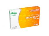 Witamina C 200 mg APTEO tabletki 25tabl.