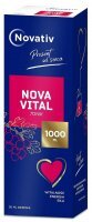 Novativ NovaVital Tonik płyn 1 l