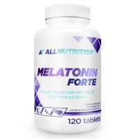 ALLNUTRITION Melatonin Forte 120tabletek