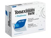 Tonaxinum Forte + Melatonina na noc 60 tabl.
