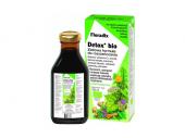Floradix Detox bio płyn 250 ml