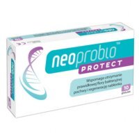 Neoprobio Protect 10 globulek