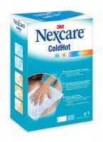 Nexcare ColdHot Therapy Pack Maxi okład żelowy 19,5cmx30cm 1szt.