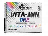 OLIMP SPORT Vita-Min One 60 kapsułki