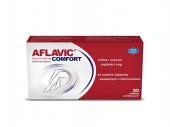 Aflavic Comfort 600 mg tabletki powlekane 30 sztuk