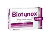 Biotynox Forte 10 mg 30 tabl.