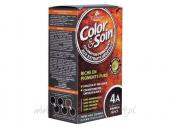 COLOR & SOIN Farba d/włos.4A 135 ml
