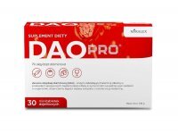 DAOPro 30 tabletek