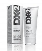 DX2 Szampon przeciwłupieżowy + przeciw wypadaniu włosów 150 ml