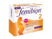 Femibion 2 Ciąża 28 tabletek + 28 kapsułek
