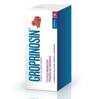 Groprinosin syrop 150 ml