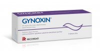 Gynoxin 2% krem dopochwowy 0,02 g/1 g 30 g