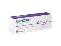 Gynoxin 2% krem dopochwowy 0,02 g/1g 30 g