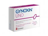 Gynoxin 600 mg 1 globulka